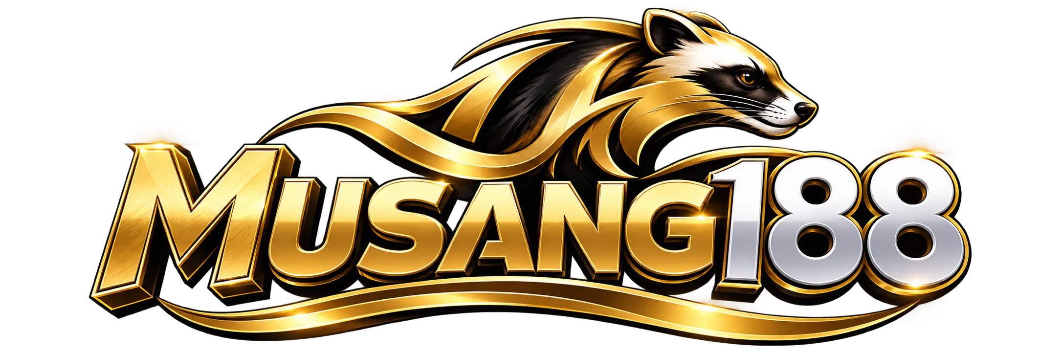 MUSANG188