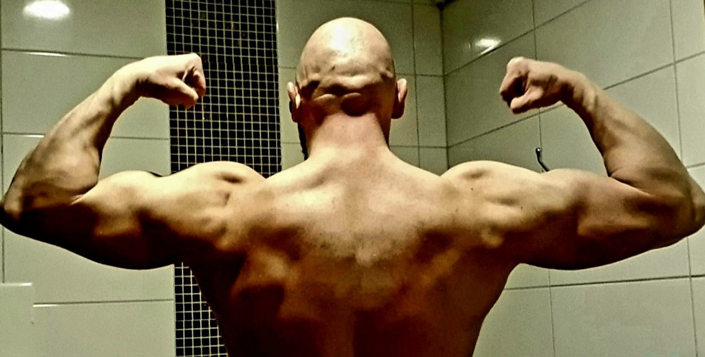 Tänka fett: dags att träna&nbsp;tjockis?