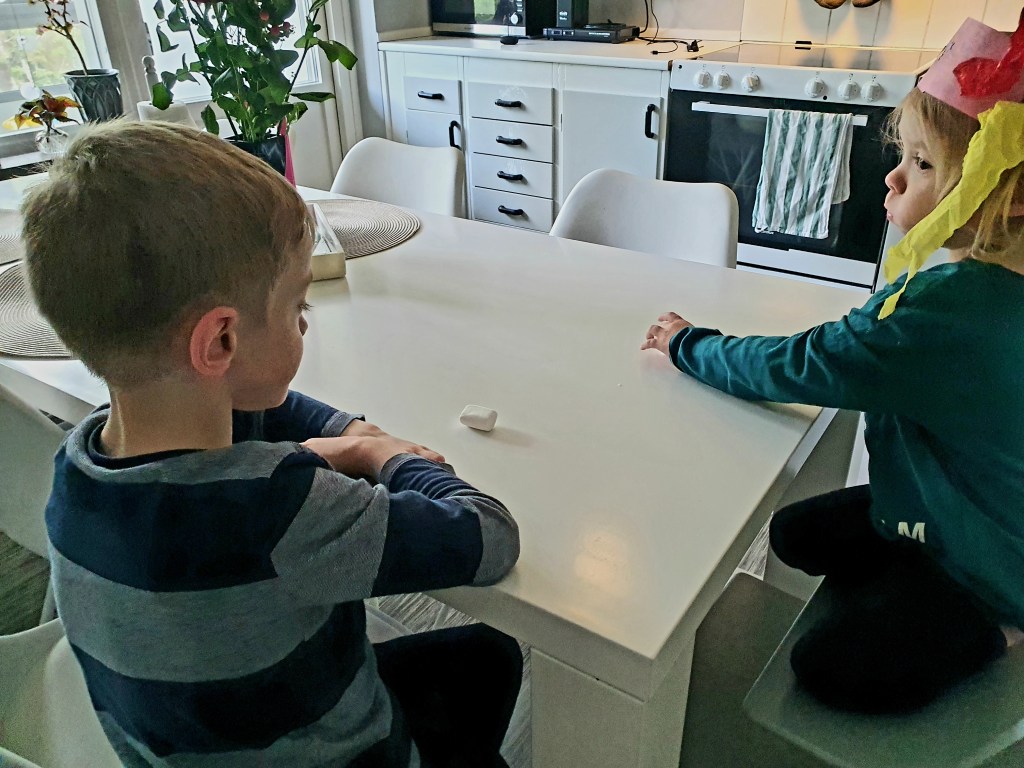 Marshmallowtestet – hur du lär dig självbehärskning