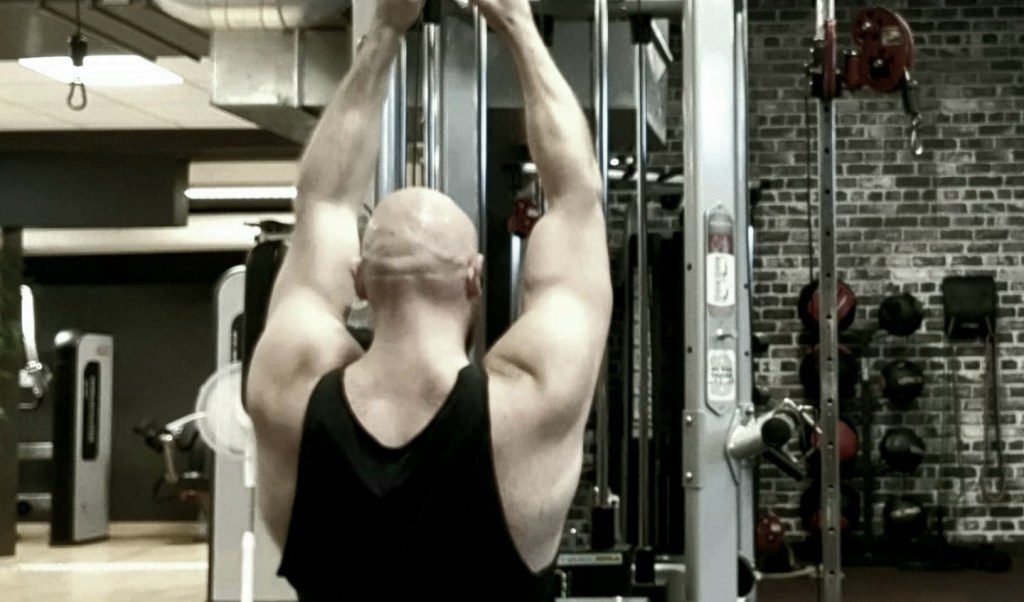 Det som står i vägen är&nbsp;vägen!