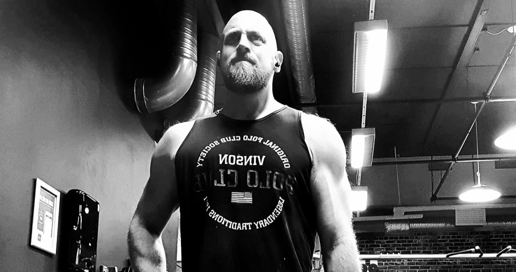 Om att välja sitt slagfält – träna för ära eller&nbsp;beachen!