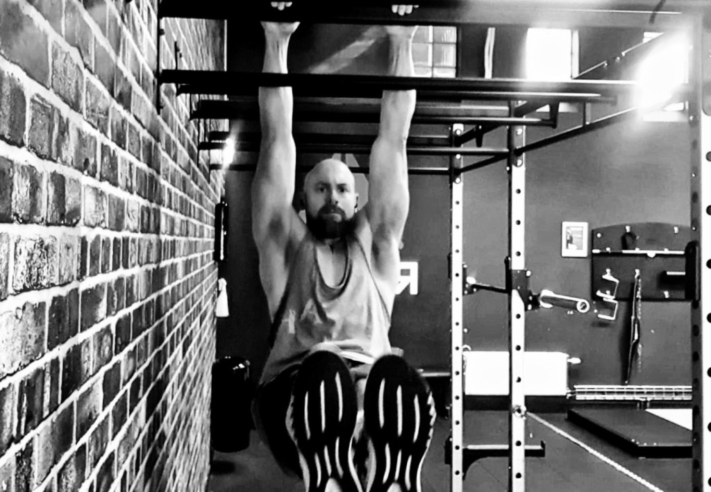 Sanningen om disciplin och vägen&nbsp;dit