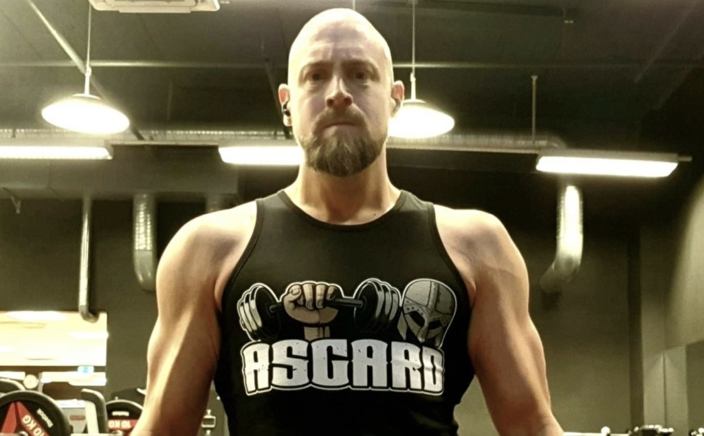 Hungern är din&nbsp;vän