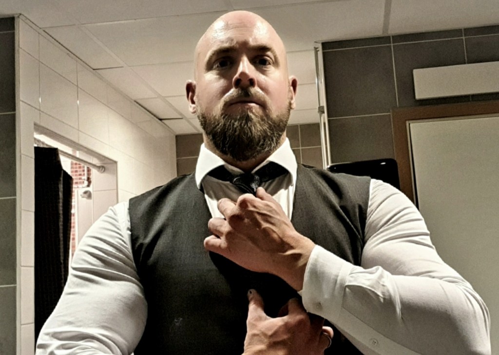 Konsten att leva med&nbsp;integritet