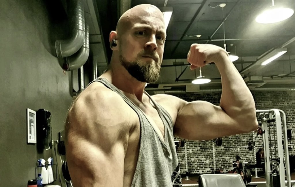 Vikten av en stark självbild omsatt i&nbsp;handling!