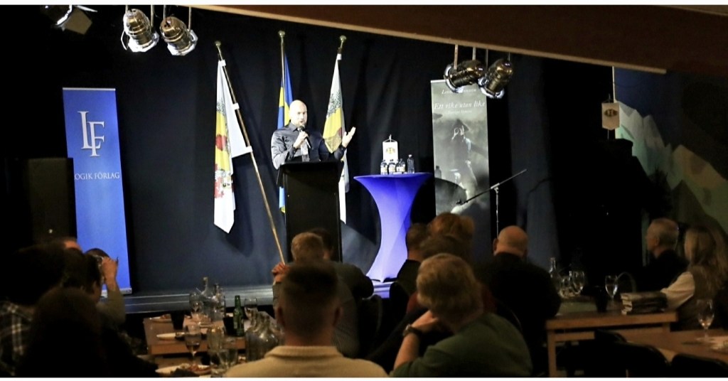 Var stolt över ditt ursprung – oavsett vem du&nbsp;är!