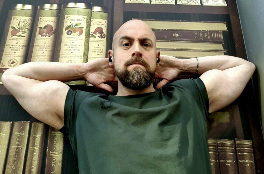 Hur du bygger mentala&nbsp;muskler