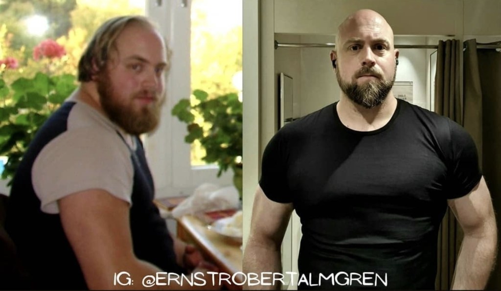 Sanningen om att ”vara dig&nbsp;själv”.