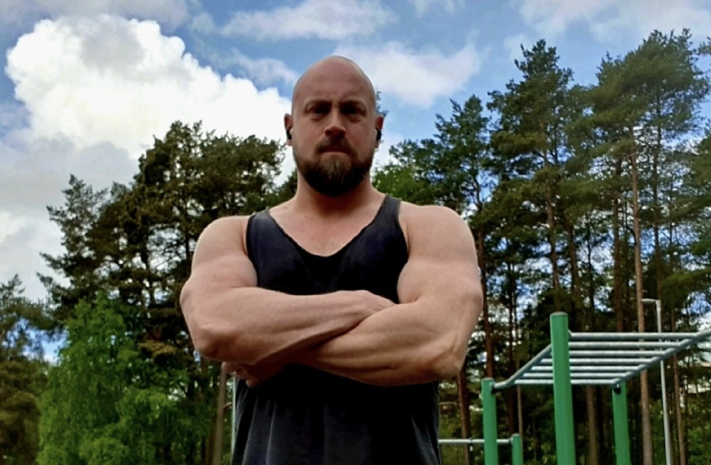 Vad innebär kampen för&nbsp;mig?