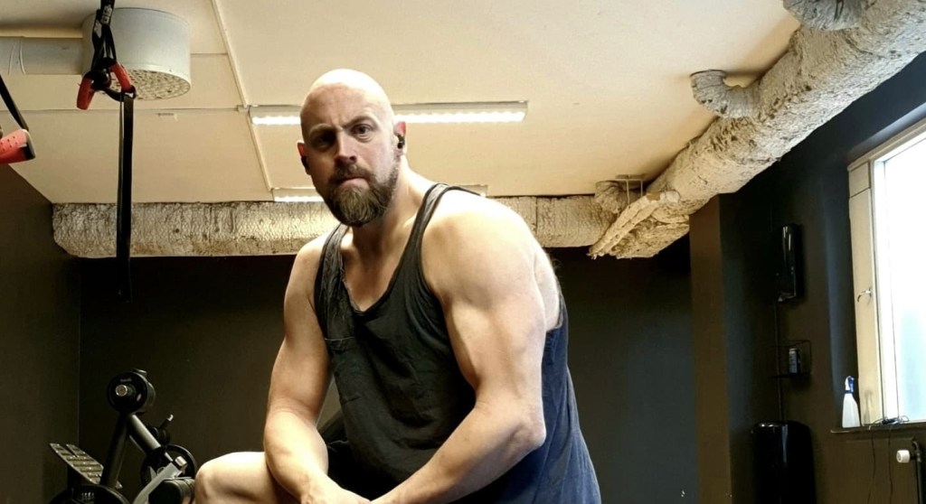 Mina råd för att leva efter Mazlows&nbsp;behovshierarki