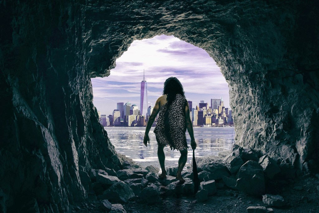 Släpp skuldkänslorna över din&nbsp;livsstil