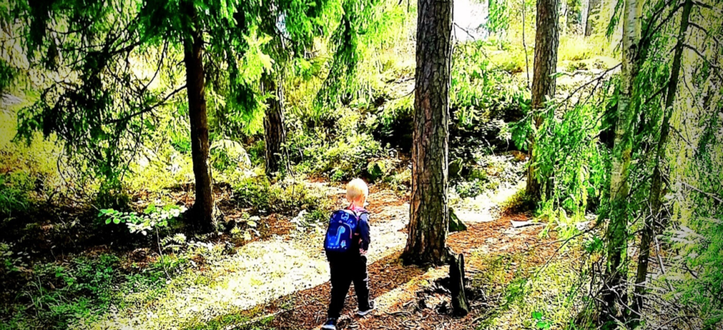 De livskraftiga del 1: nu förstår jag hur sagan&nbsp;fortsätter