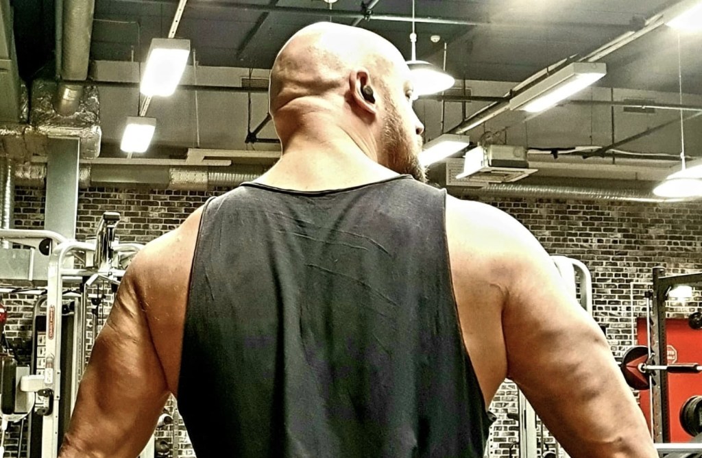 Gör dig själv svårare att&nbsp;döda