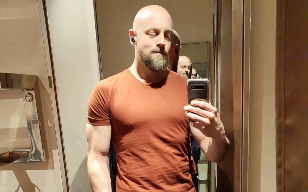 Varför du borde bry dig om ditt&nbsp;utseende