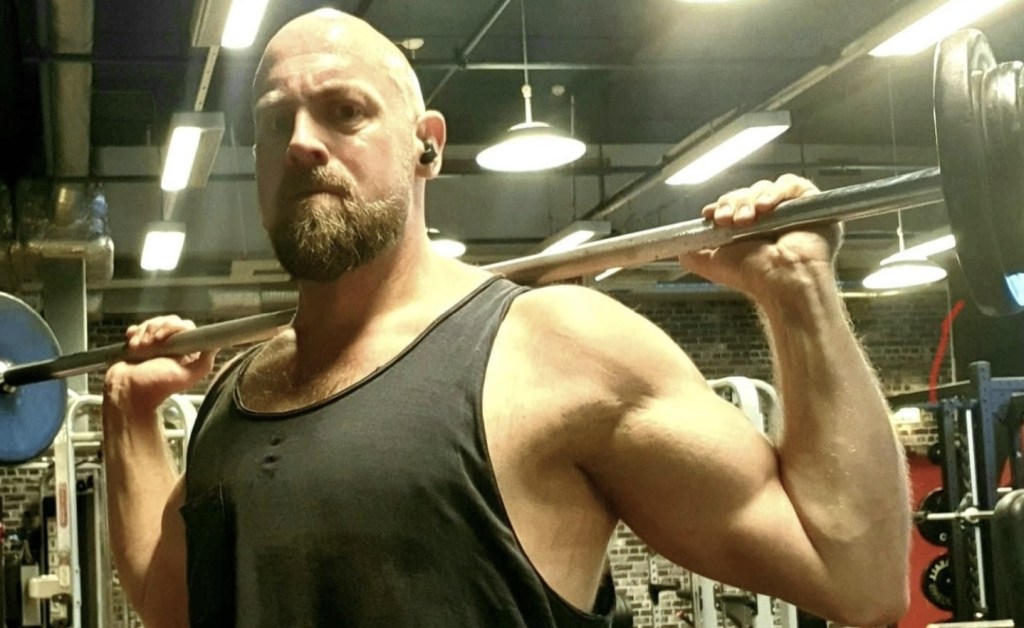 Vi behöver fler krigare inte fler&nbsp;soffpotatisar