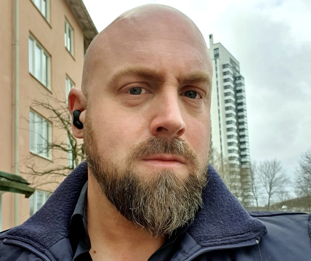 Slut på ursäkterna – jag har inte&nbsp;tid!