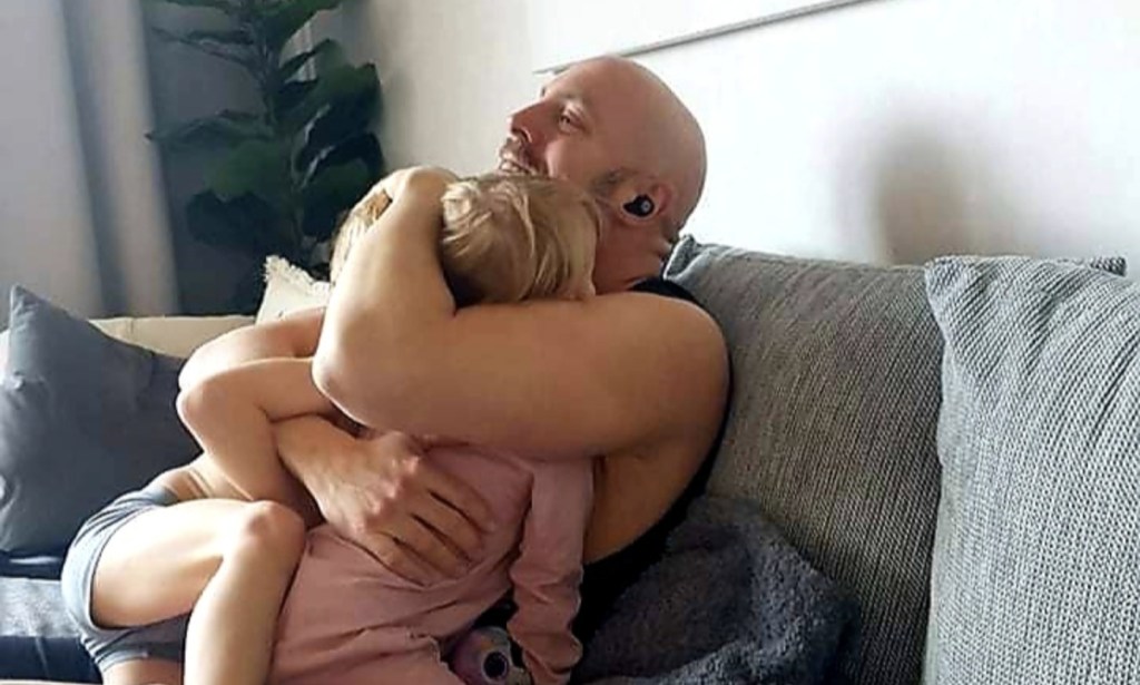 Älska livet nu – överflödstänkande