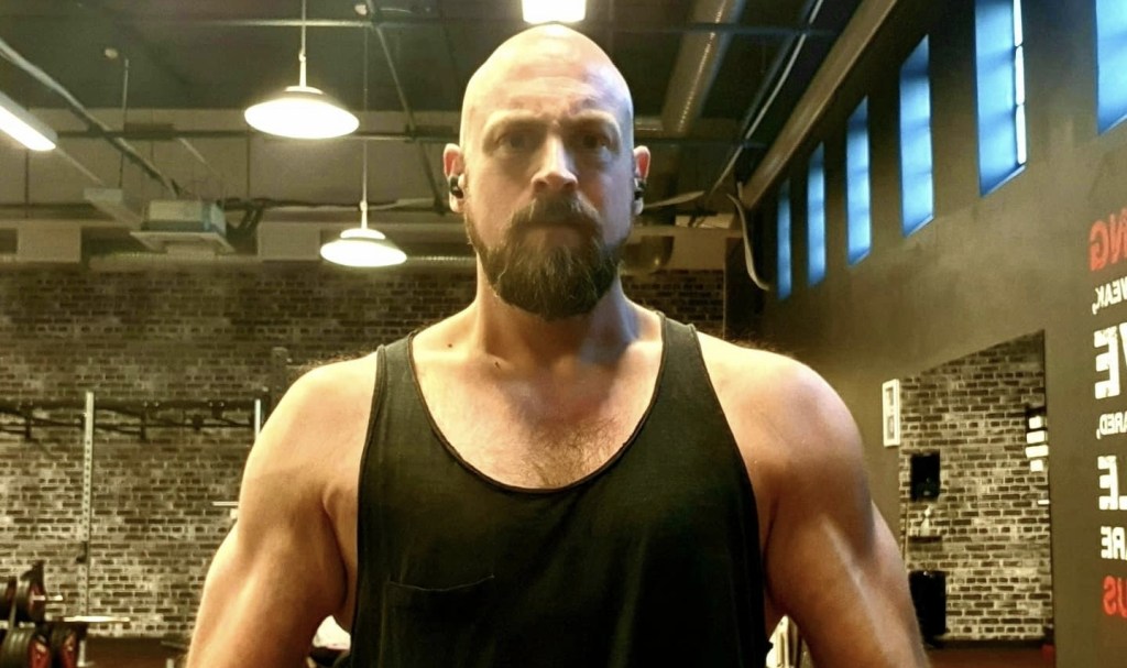 Du måste ha ett kraftfullt&nbsp;varför