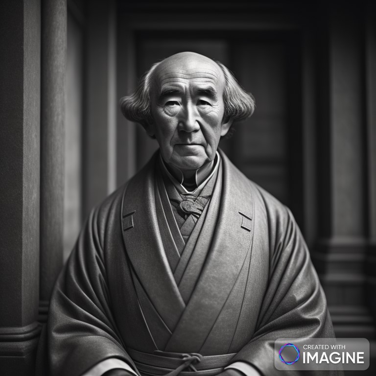 De högre nöjenas väg – en västerländsk&nbsp;ikigai