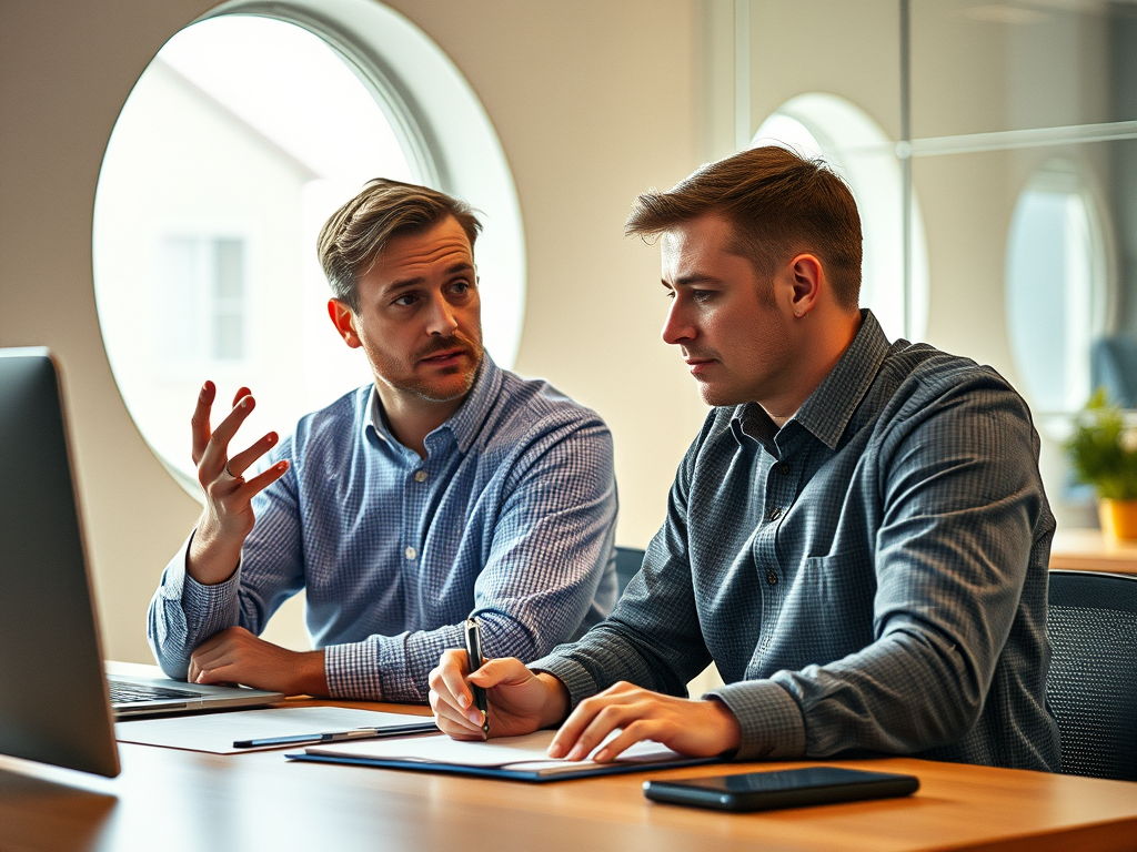 Vilken version av mig vill du umgås&nbsp;med?