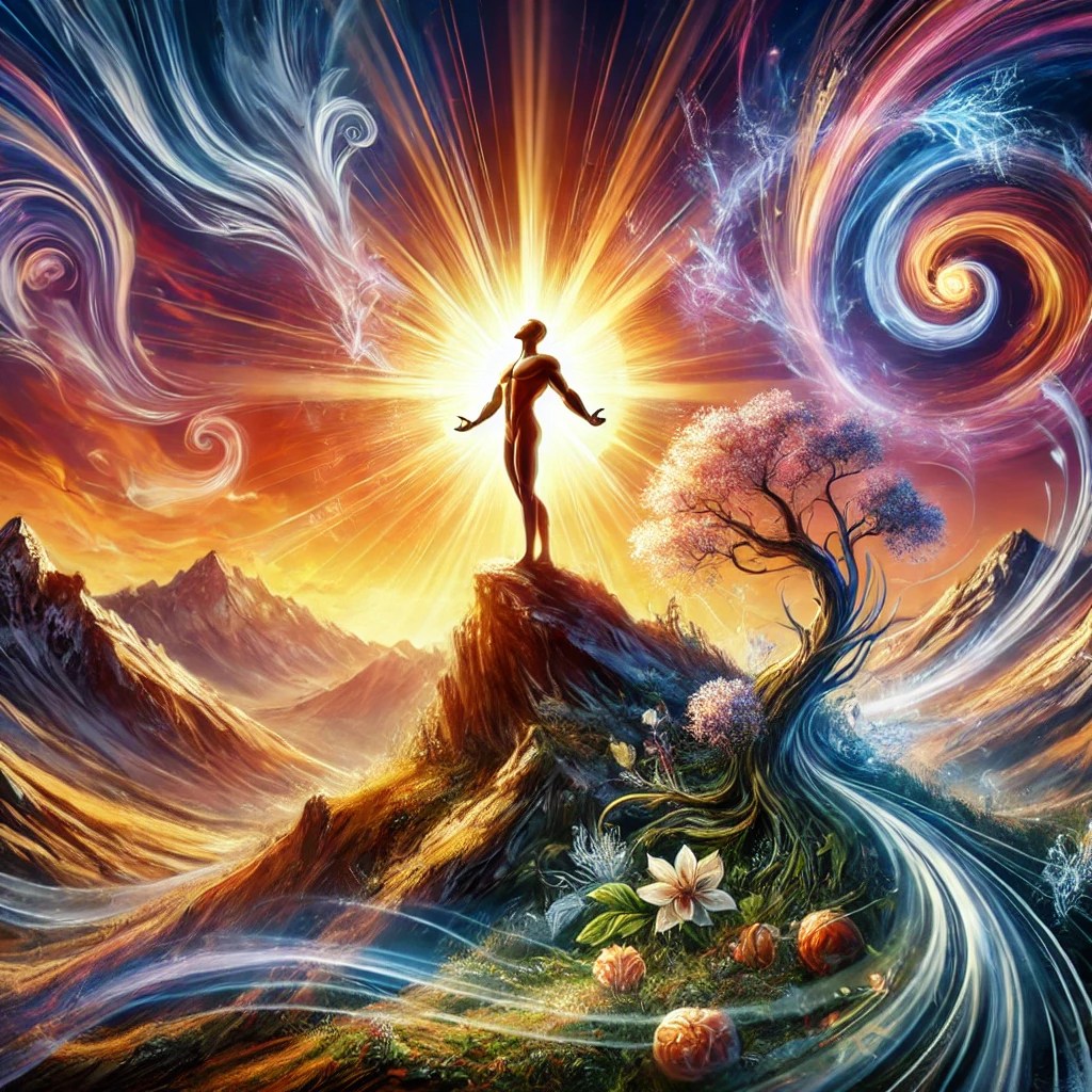 De livskraftiga del 4 – Vitalism 2.0: Från filosofi till en ny holistisk&nbsp;rörelse